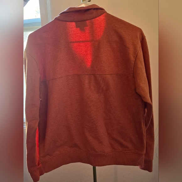 Patagonia Women's Sweater in Coral Pink - Picture 2 of 10